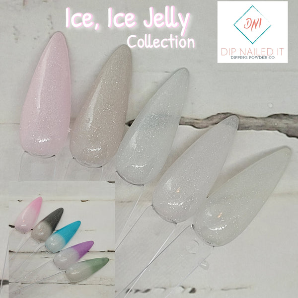 Ice, Ice Jelly Collection
