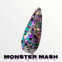 monster mash