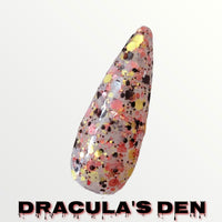 dracula's den