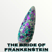 the bride of frankenstein