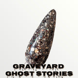 graveyard ghost stories