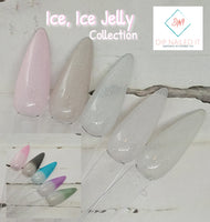 Lavender Ice