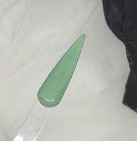Sage The Day - Light Green Dip Powder