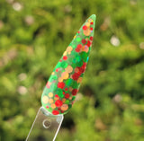 Christmas Tree Dip Powder