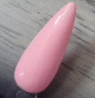 My Favorite Pink