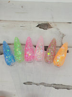 cheasy glitter 2.0