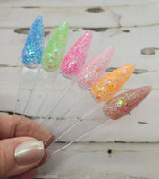 Cheasy Glitter 2.0 collection