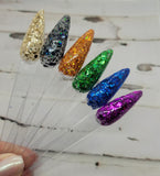 Cheasy Glitter 2.5 collection