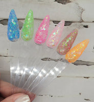 Cheasy Glitter 2.0