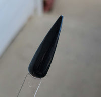 Almost Black