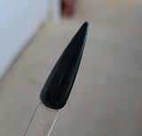 Almost Black