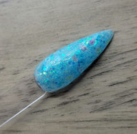 blue jay dip powder
