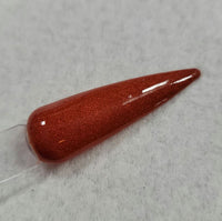 Burnt Copper