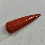 Burnt Copper