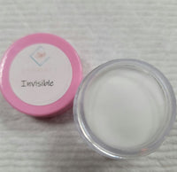 Invisible (Clear)