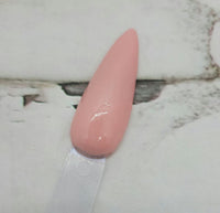 neon pastel pink
