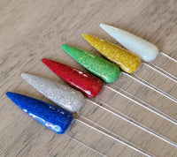 Glitter Me Holiday Collection