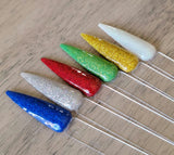 Glitter Me Holiday Collection