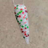 Chritmasy Stars