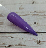 purple hoochie