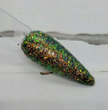 irish blessing o'nailed it dip powder collection