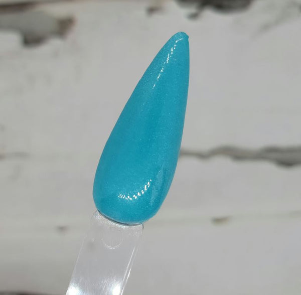 jasmine dip powder
