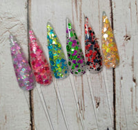 Dip Nailed It Just Because Collection