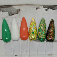 O'Nailed It Dip Powder Collection