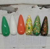 O'Nailed It Dip Powder Collection