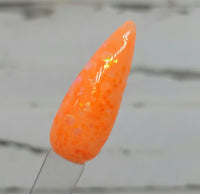 orange magic