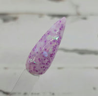 purple magic
