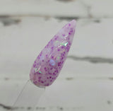 purple magic