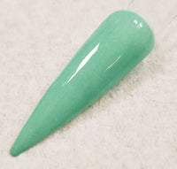Seafoam Green