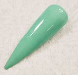 Seafoam Green
