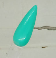 pastel turquoise
