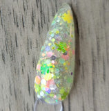 shamrock dip powder