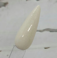 cream dip powder