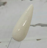 cream dip powder